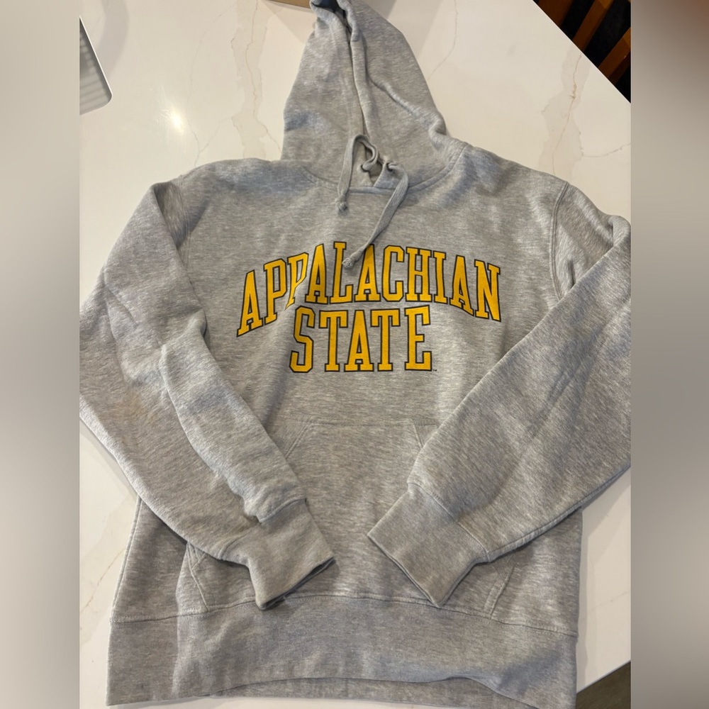 Appalachian State Hoodie